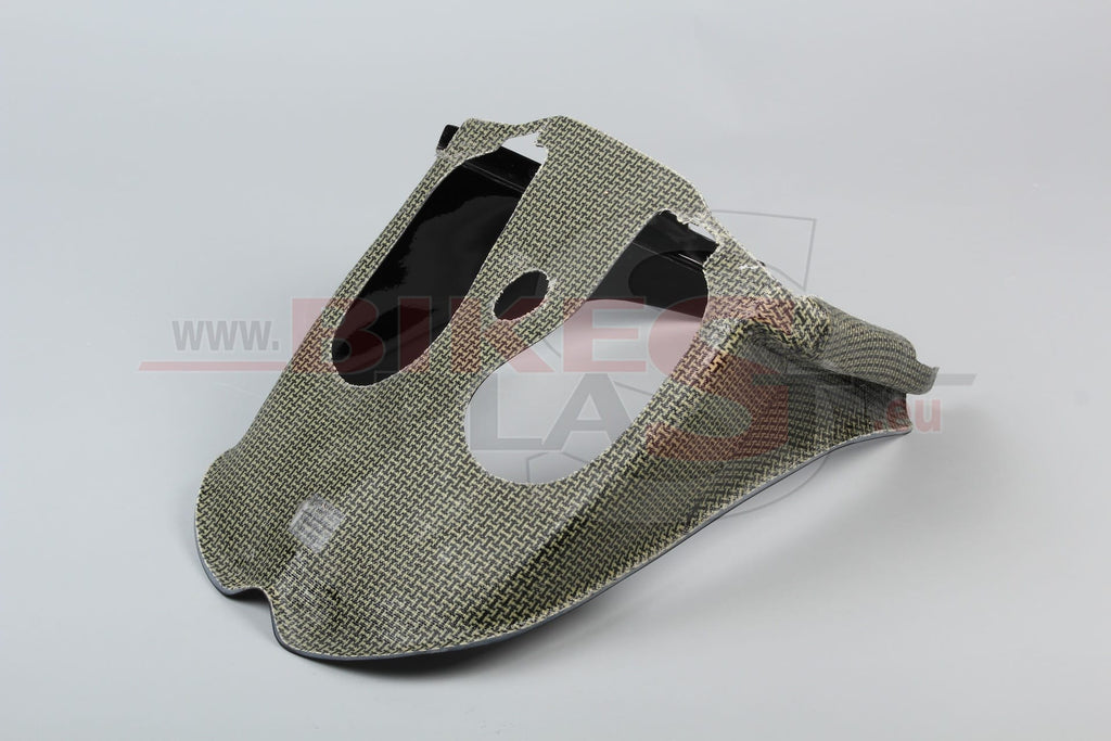 Bikesplast - Air tunnel Racing – Aprilia RSV4 15-