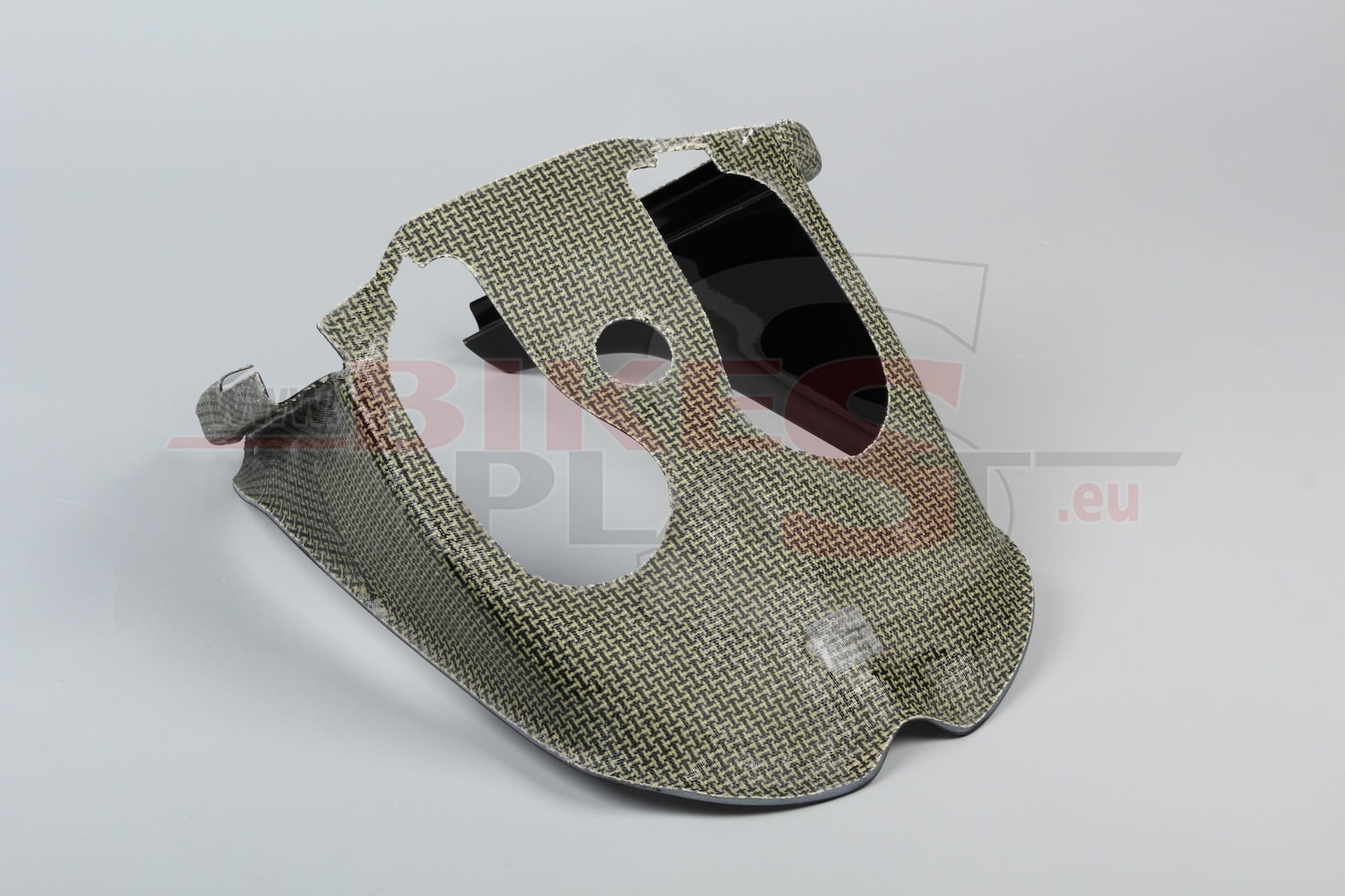 Bikesplast - Air tunnel Racing – Aprilia RSV4 15-