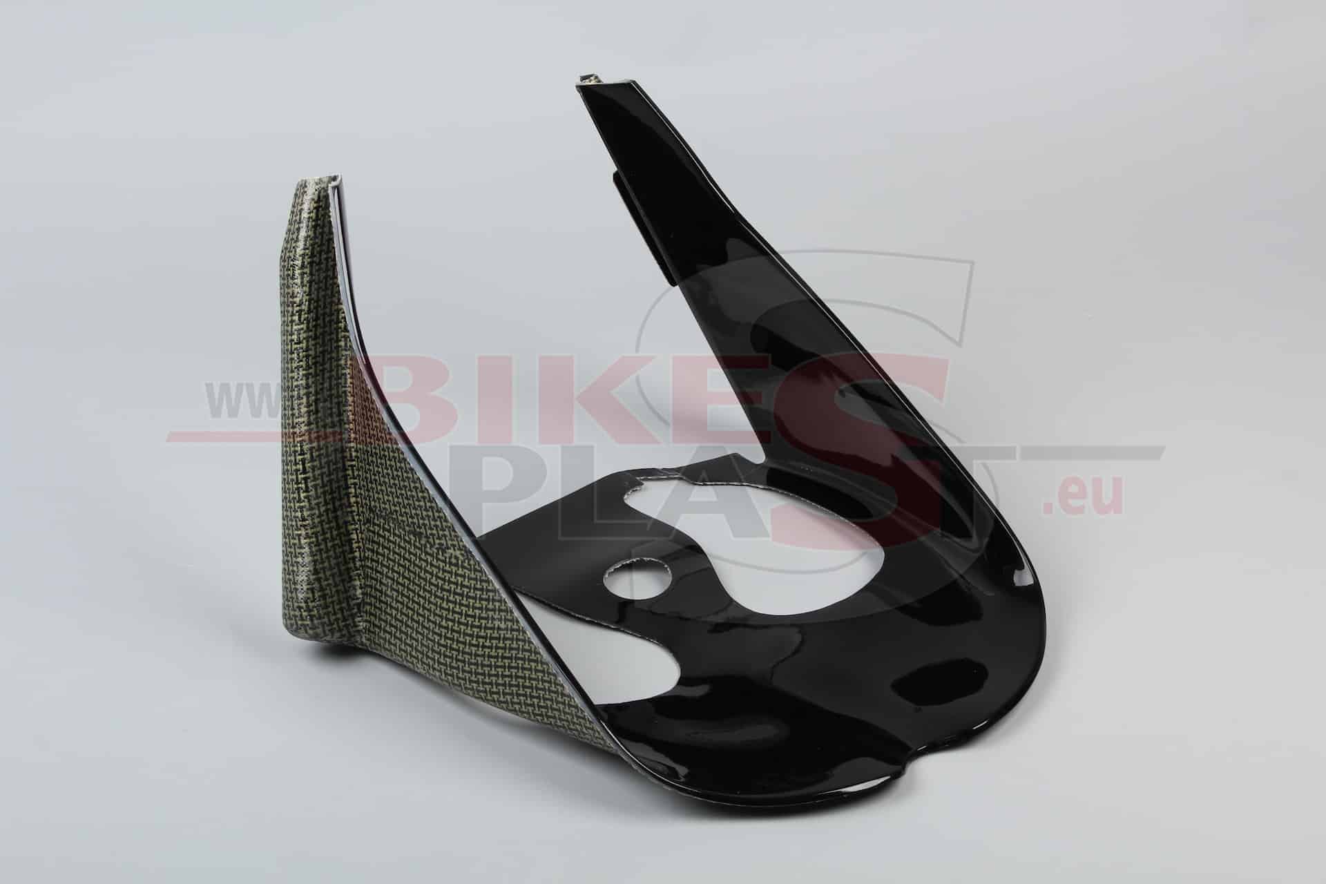 Bikesplast - Air tunnel Racing – Aprilia RSV4 15-