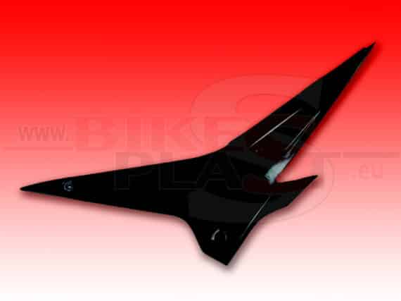 Bikesplast - Left side bottom part of Seat Unit – Aprilia RSV4 09-