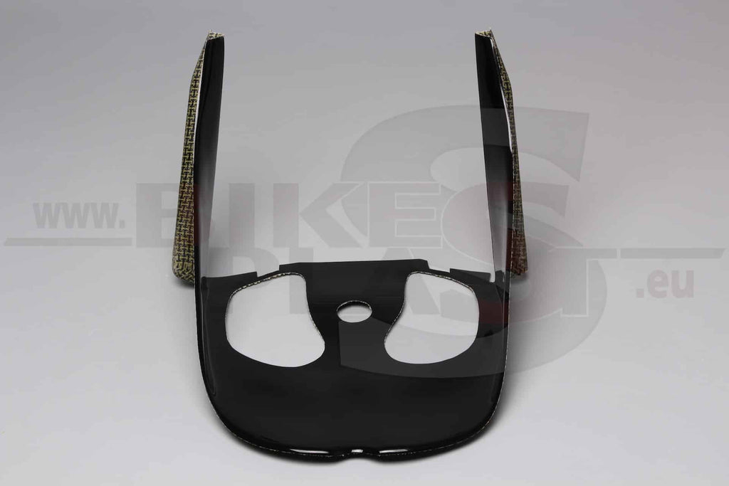 Bikesplast - Air tunnel original – Aprilia RSV4 09 – 14