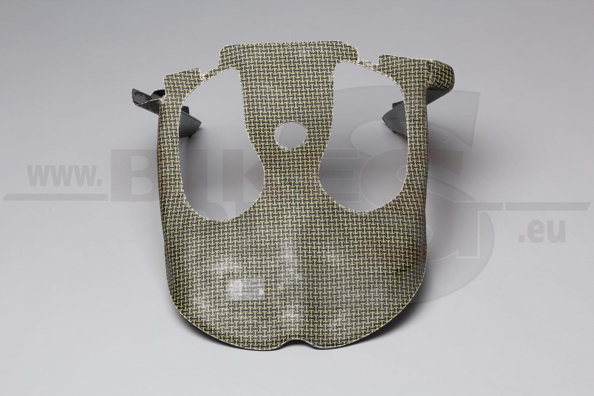 Bikesplast - Air tunnel original – Aprilia RSV4 09 – 14