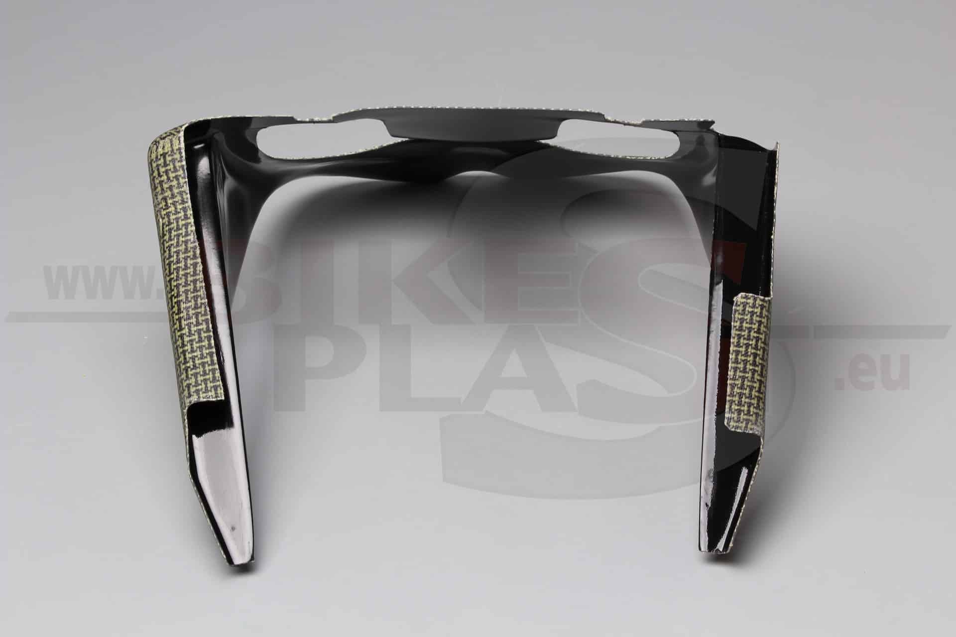 Bikesplast - Air tunnel original – Aprilia RSV4 09 – 14