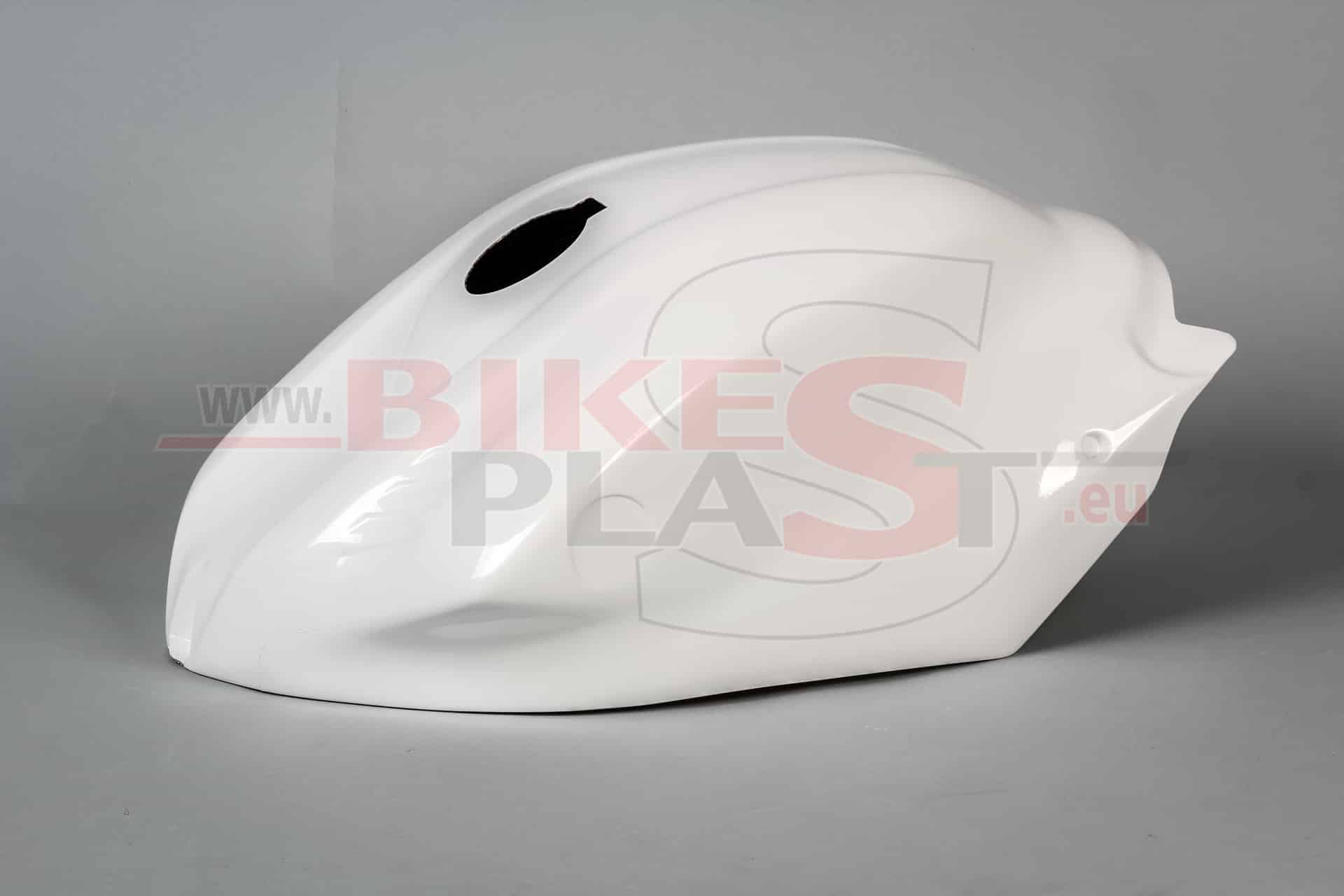Bikesplast - Tank Cover – Yamaha R6 2017 – 2020