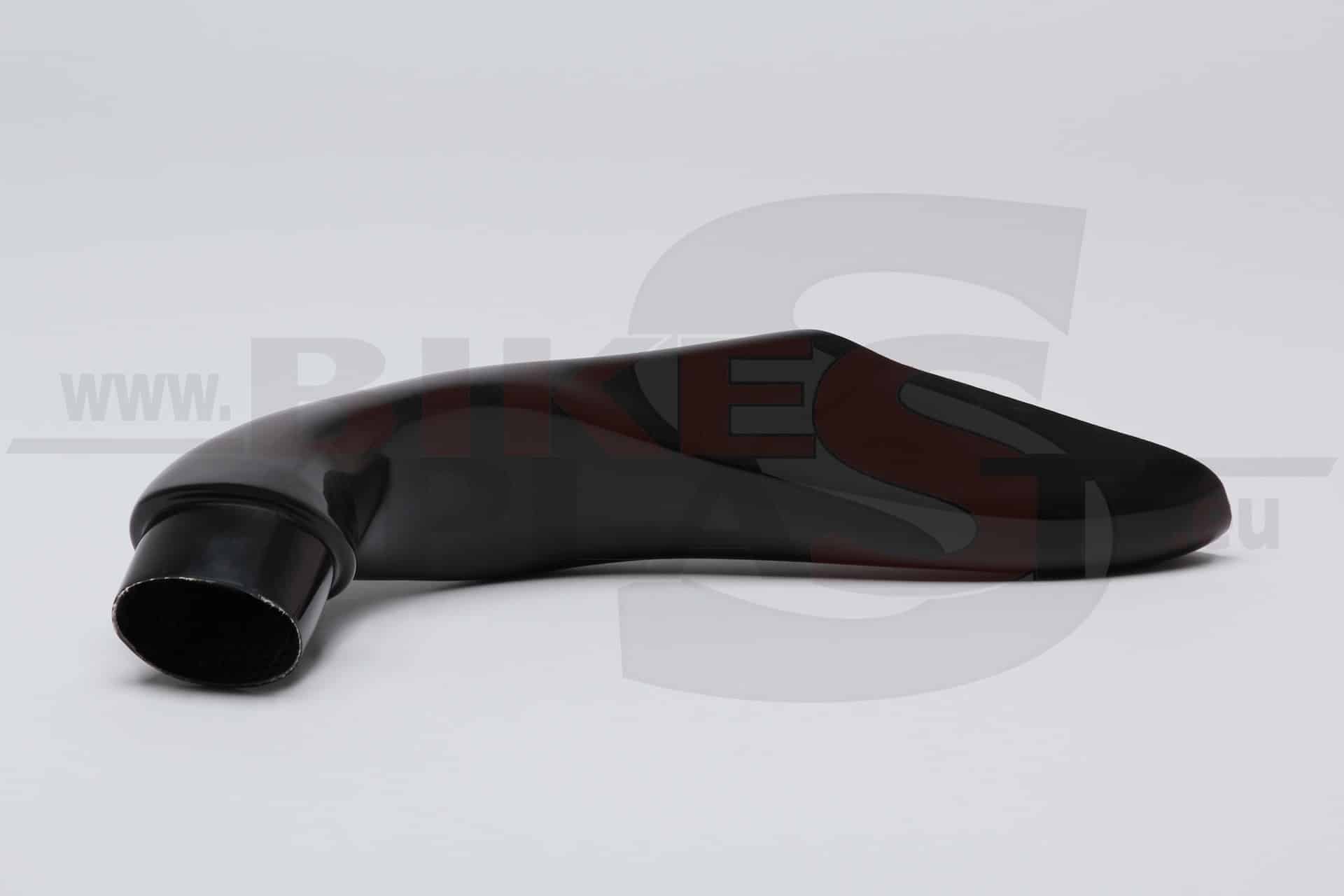 Bikesplast - Left Air Duct – Aprilia RSV4 09 – 14