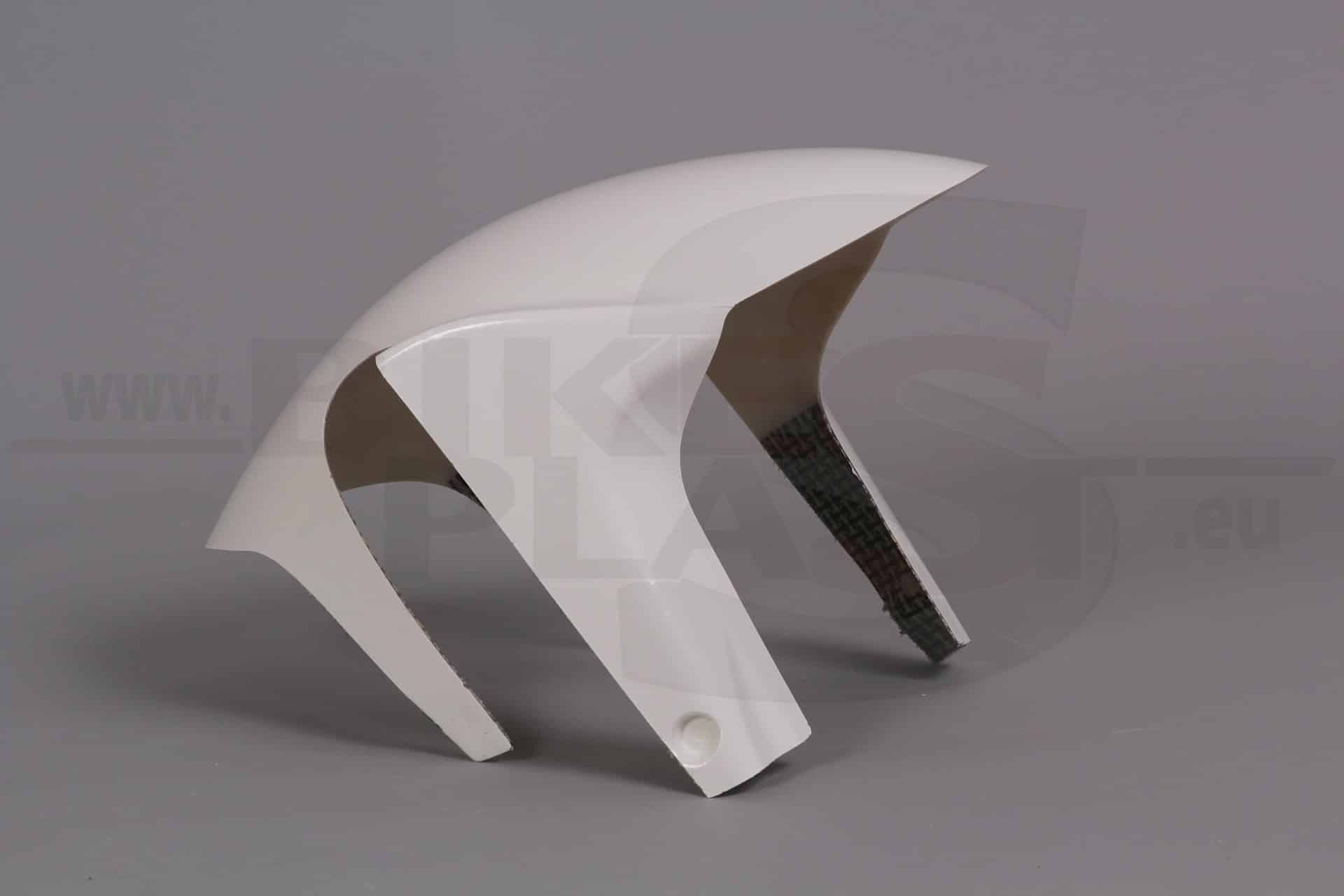Bikesplast - Front fender – Aprilia RSV4 09 – 20
