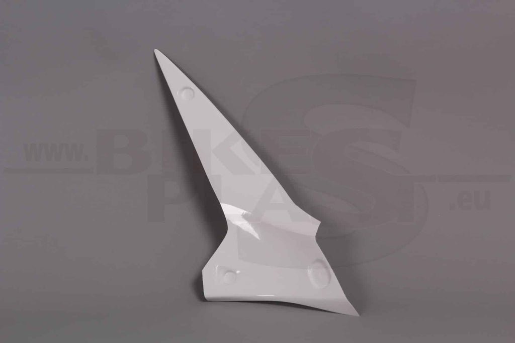 Bikesplast - Rear seat unit Racing – Aprilia RSV4 09-14