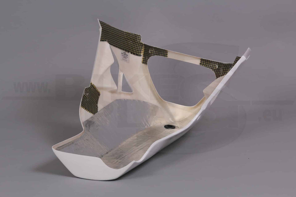 Bikesplast - Lower Fairing – Aprilia RSV4 09 – 14