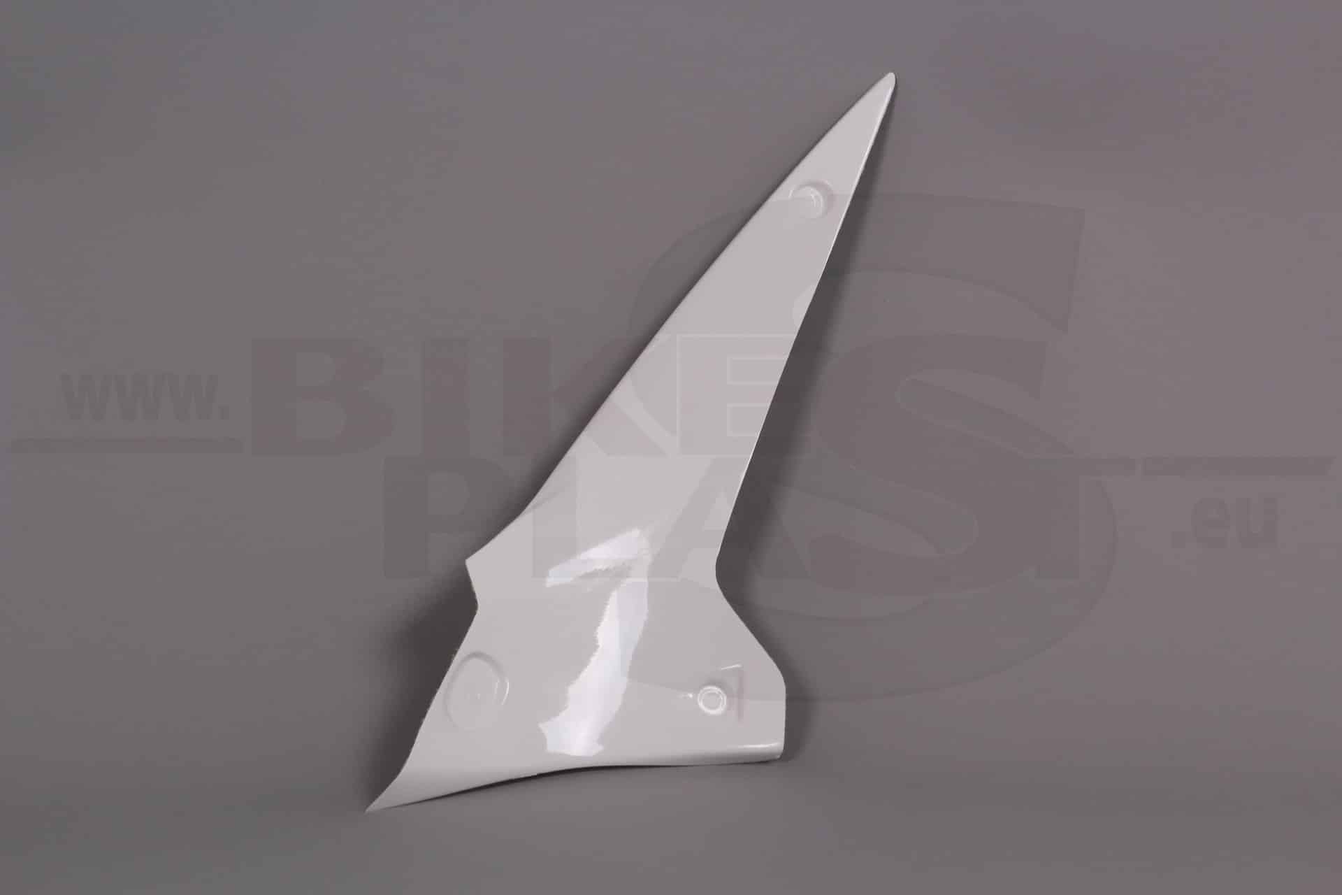 Bikesplast - Rear seat unit Racing – Aprilia RSV4 09-14