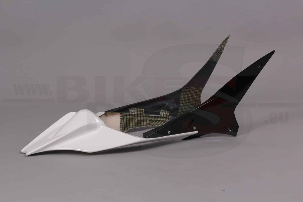 Bikesplast - Rear seat unit OEM – Aprilia RSV4 09-14