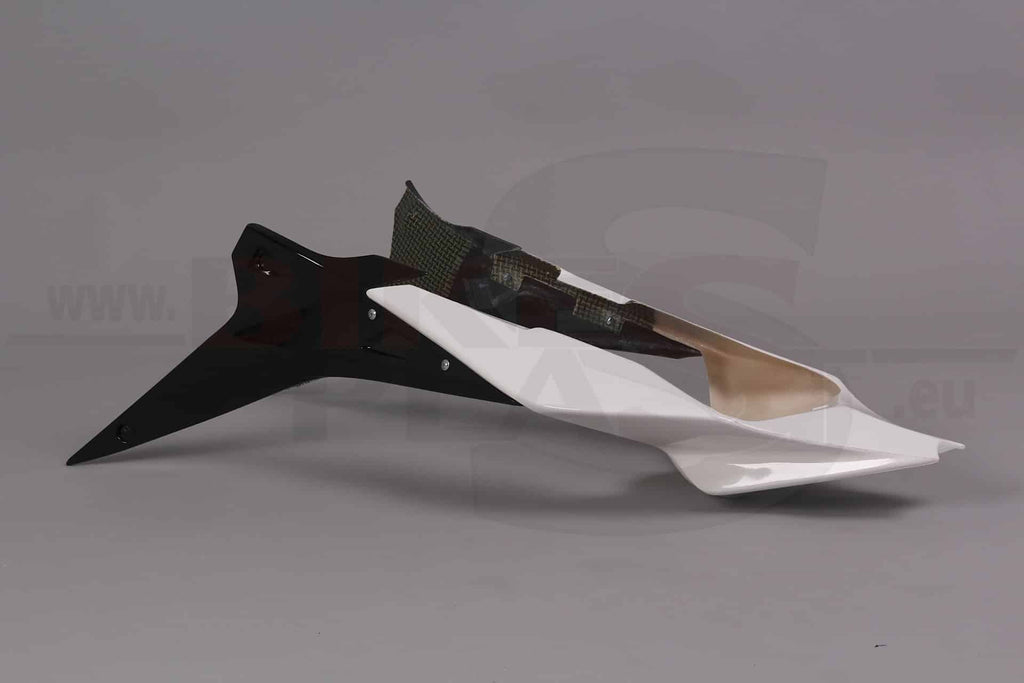Bikesplast - Rear seat unit OEM – Aprilia RSV4 09-14