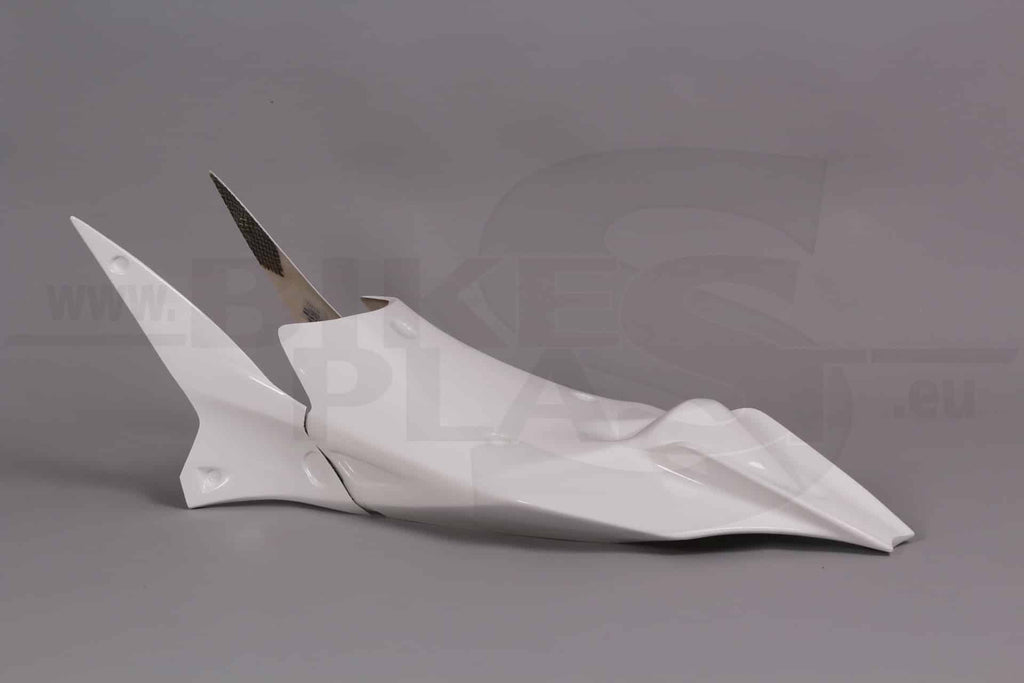 Bikesplast - Rear seat unit Racing – Aprilia RSV4 09-14