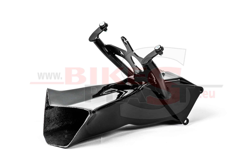 DB Holders - Fairingbracket + Air Duct – Yamaha R6 2017 – 2020