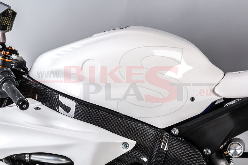 Bikesplast - Kit fairings – Yamaha R6 2017 – 2020
