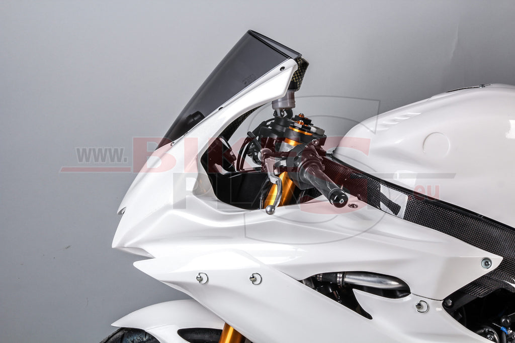 Bikesplast - Kit fairings – Yamaha R6 2017 – 2020