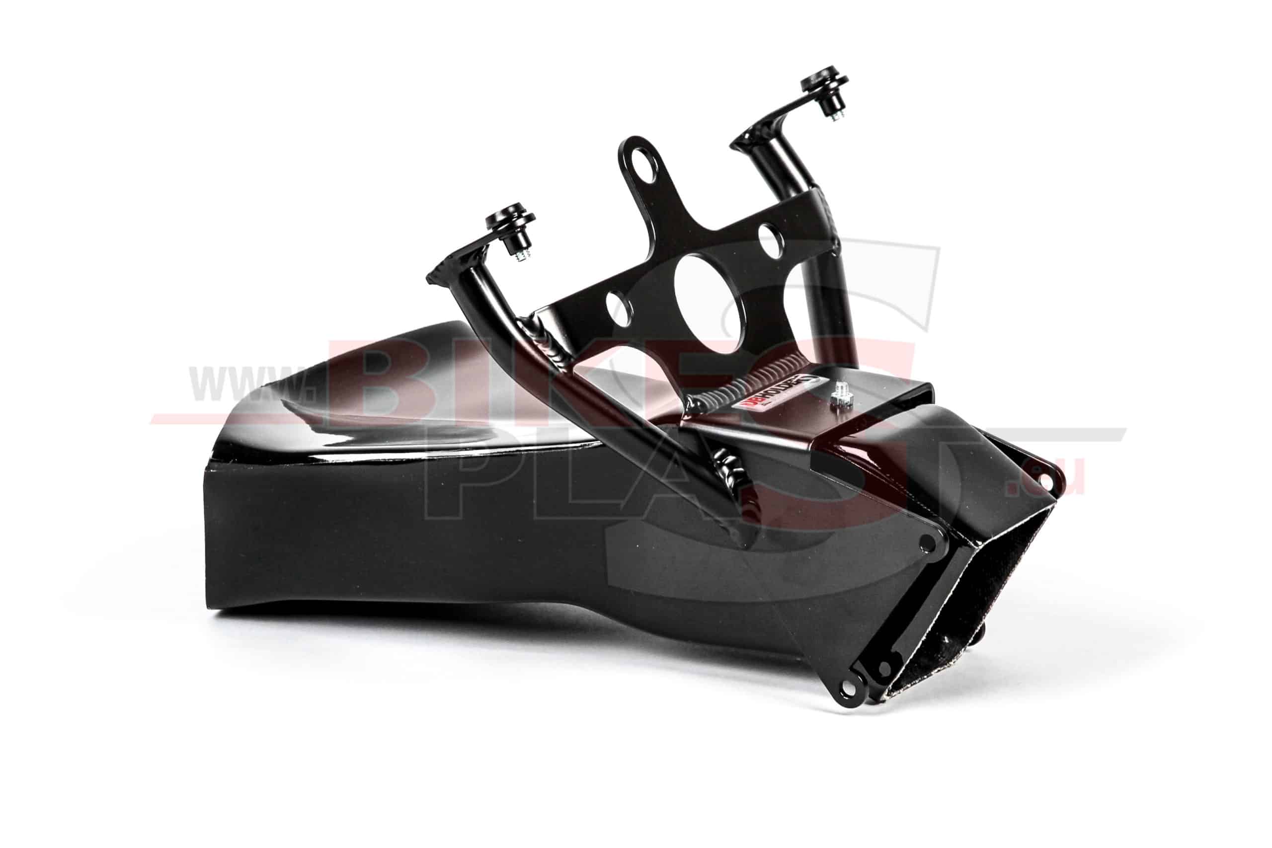 DB Holders - Fairingbracket + Air Duct – Yamaha R6 2017 – 2020