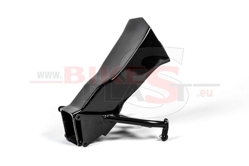 DB Holders - Fairingbracket + Air Duct – Yamaha R6 2017 – 2020