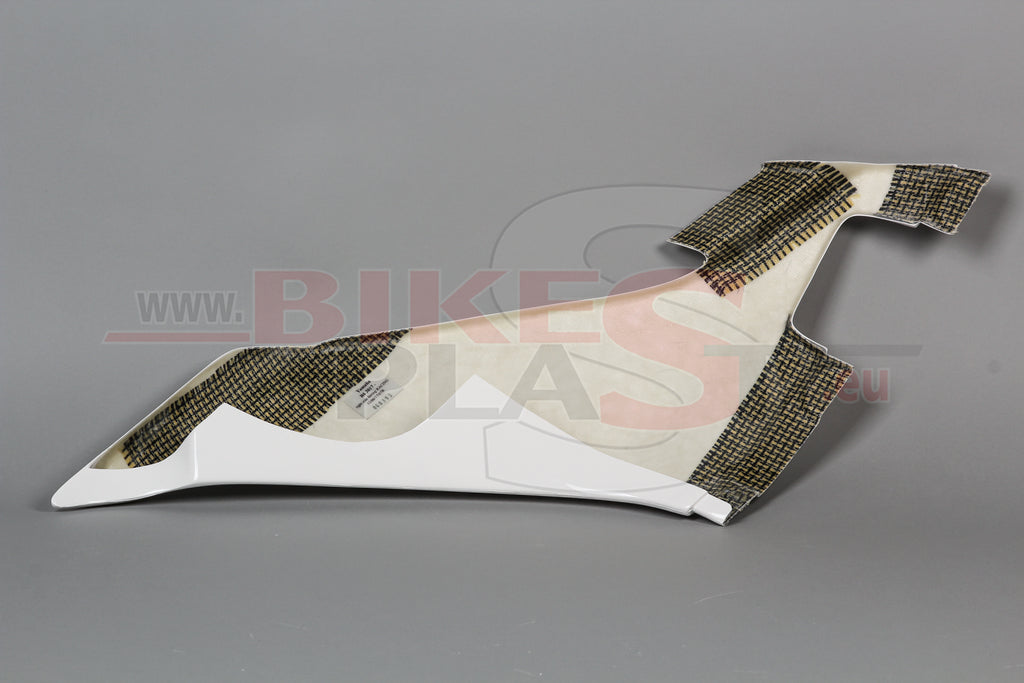 Bikesplast - Right side fairing racing – Yamaha R6 2017 – 2020