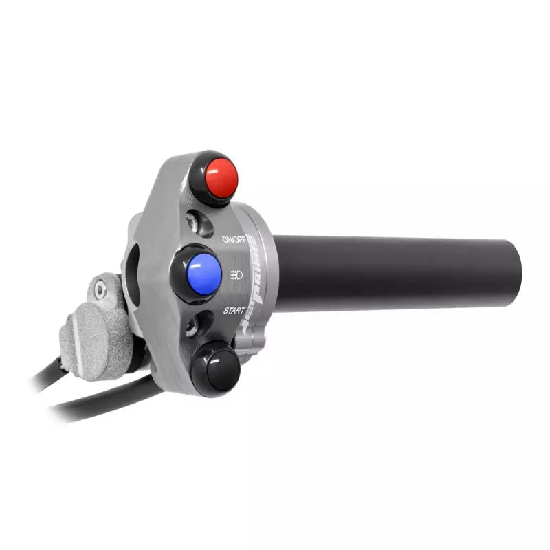 Jetprime - Additional button panel for JP ACC 157 quick throttle control (Honda)