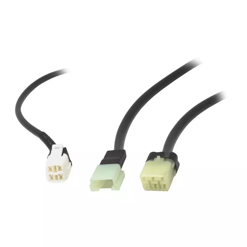 Jetprime - Right Street Switch for Yamaha YZF-R6 (Aligned Holes)